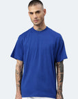 Chemise Switcher couleur baleine/océan