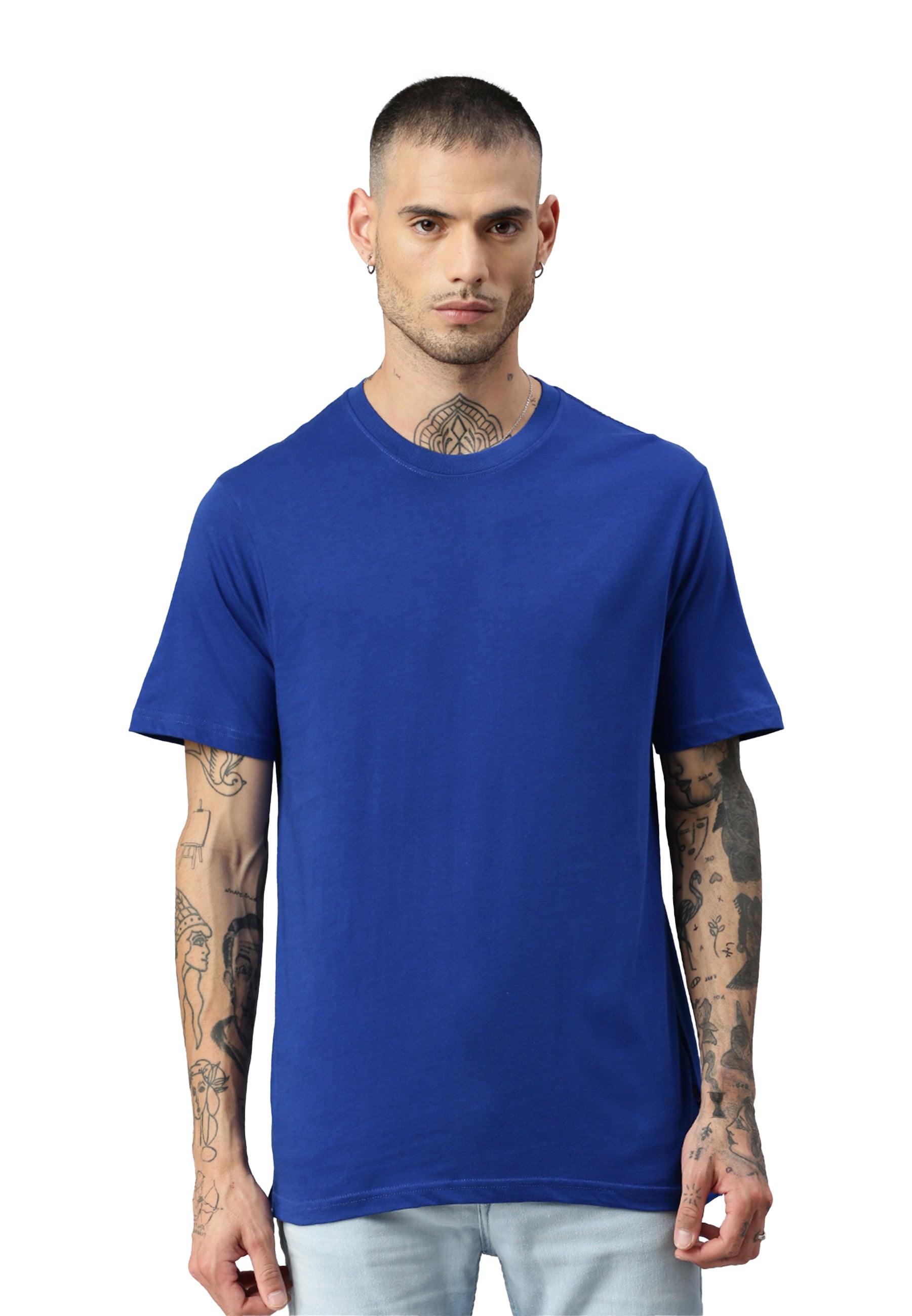 Chemise Switcher couleur baleine/océan
