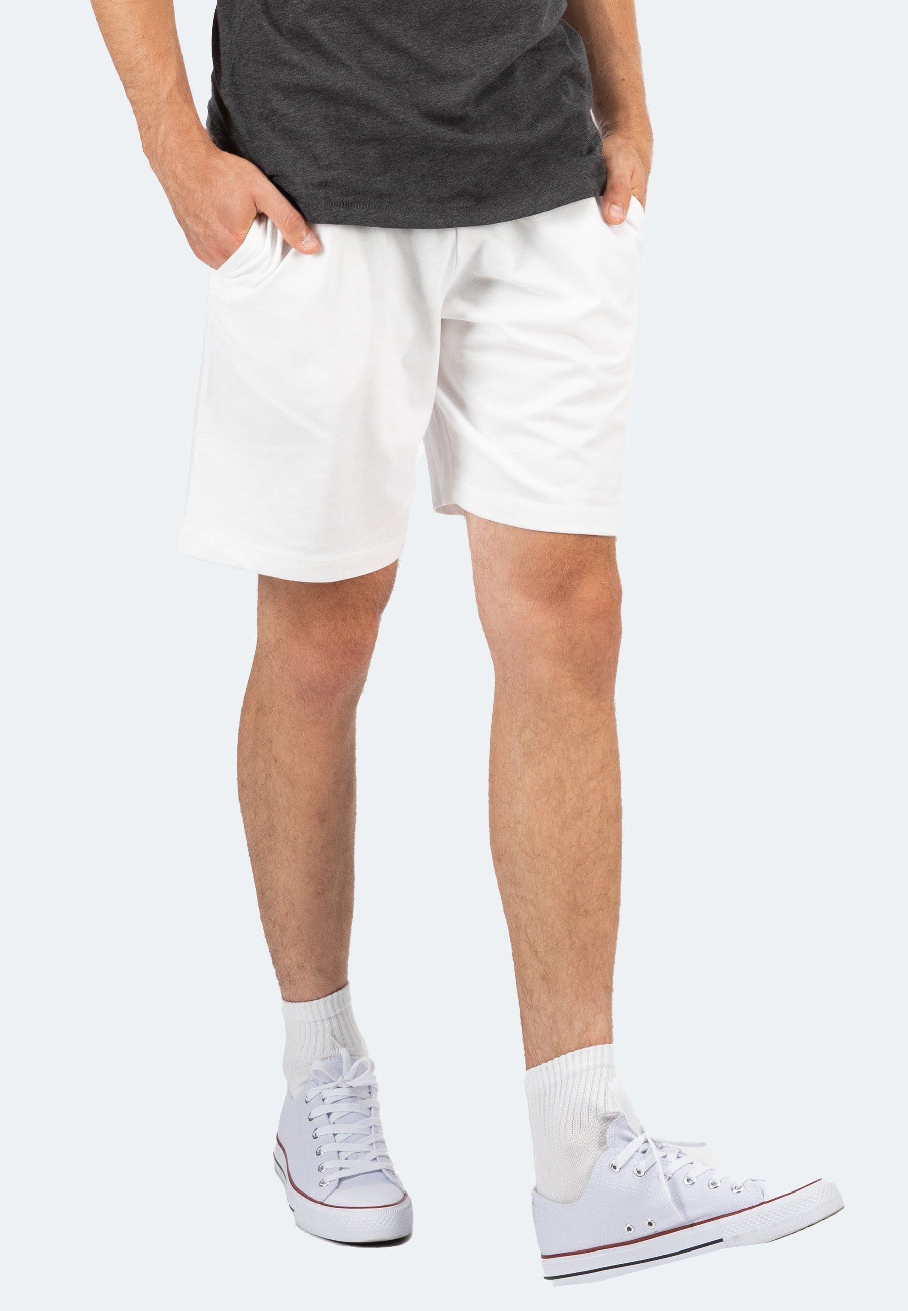 Short Switcher daytona color/blanc