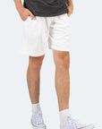 Short Switcher daytona color/blanc
