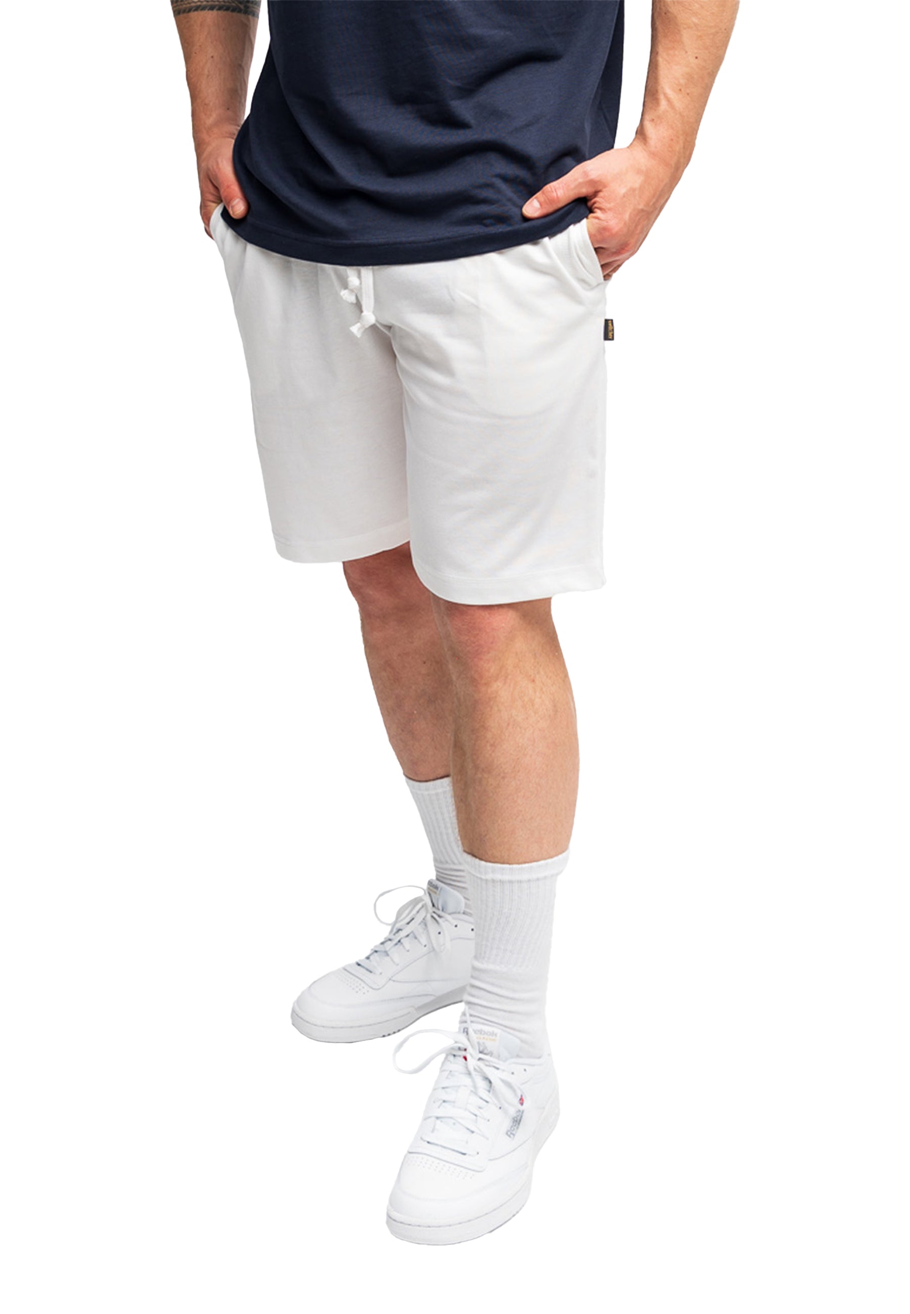 Short Switcher daytona color/blanc