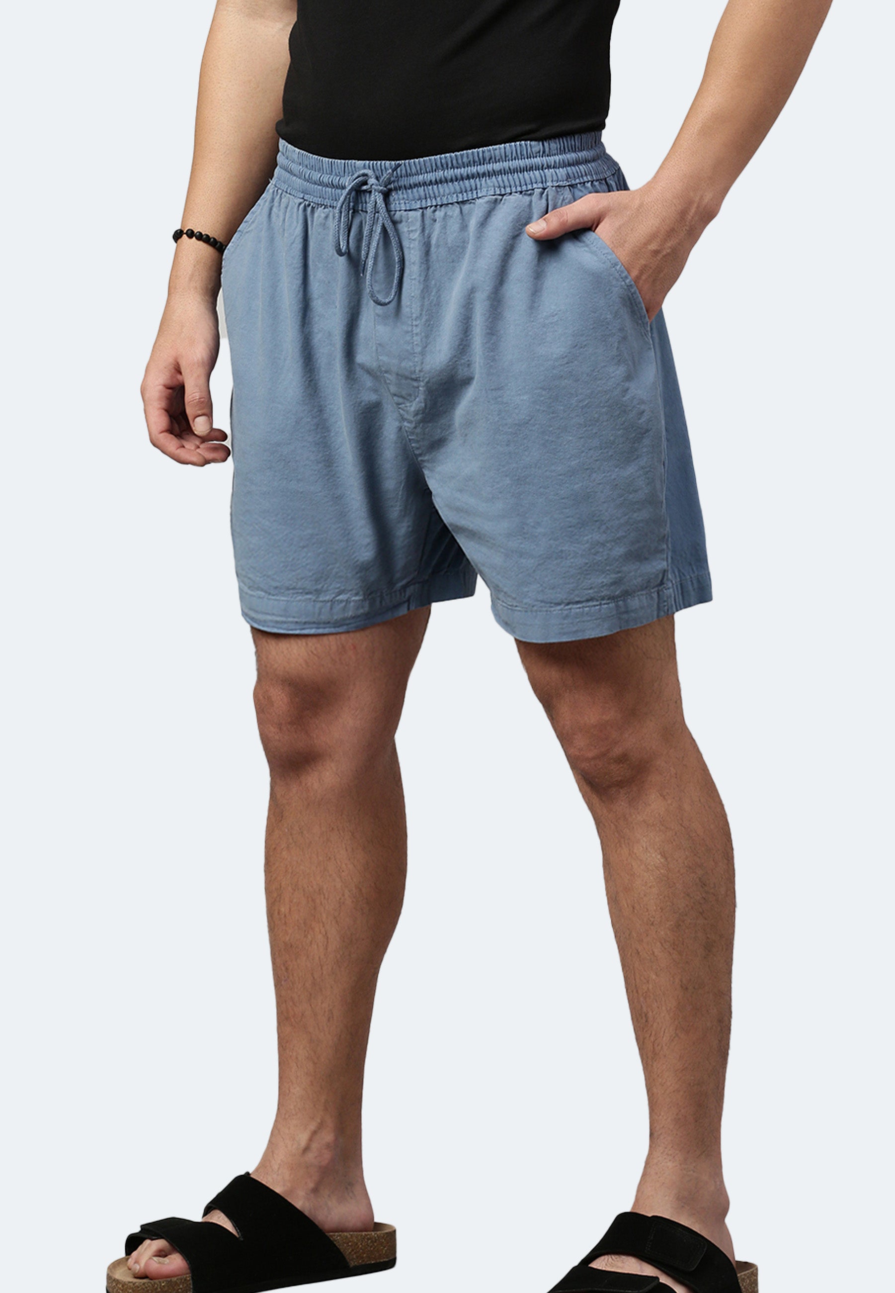 Switcher short homme couleur savannah/282 tornade