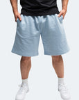 Switcher short starc color/blue soul