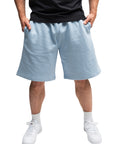 Switcher short starc color/blue soul