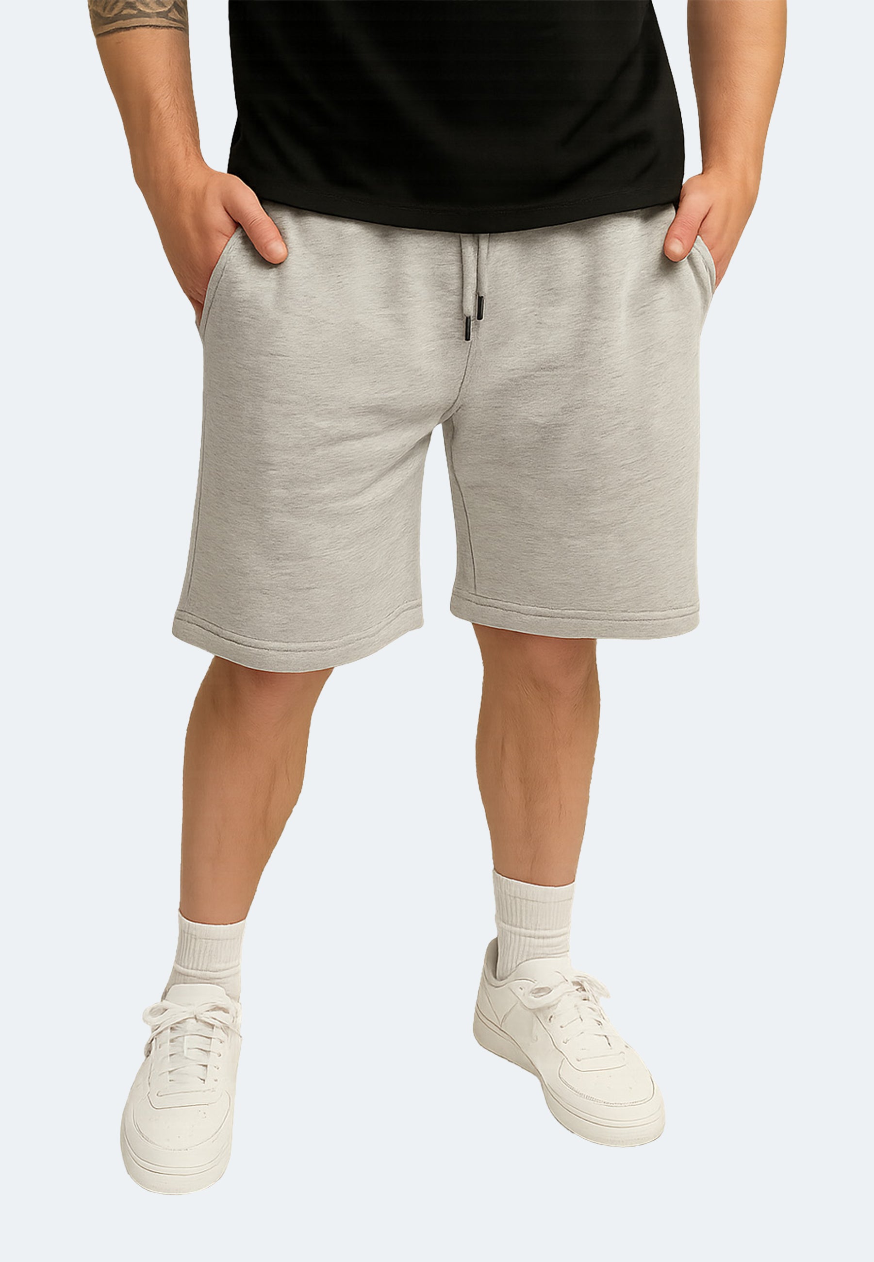 Switcher short starc color/gris chine