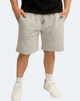 Switcher short starc color/gris chine