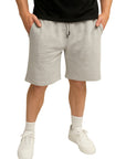 Switcher short starc color/gris chine