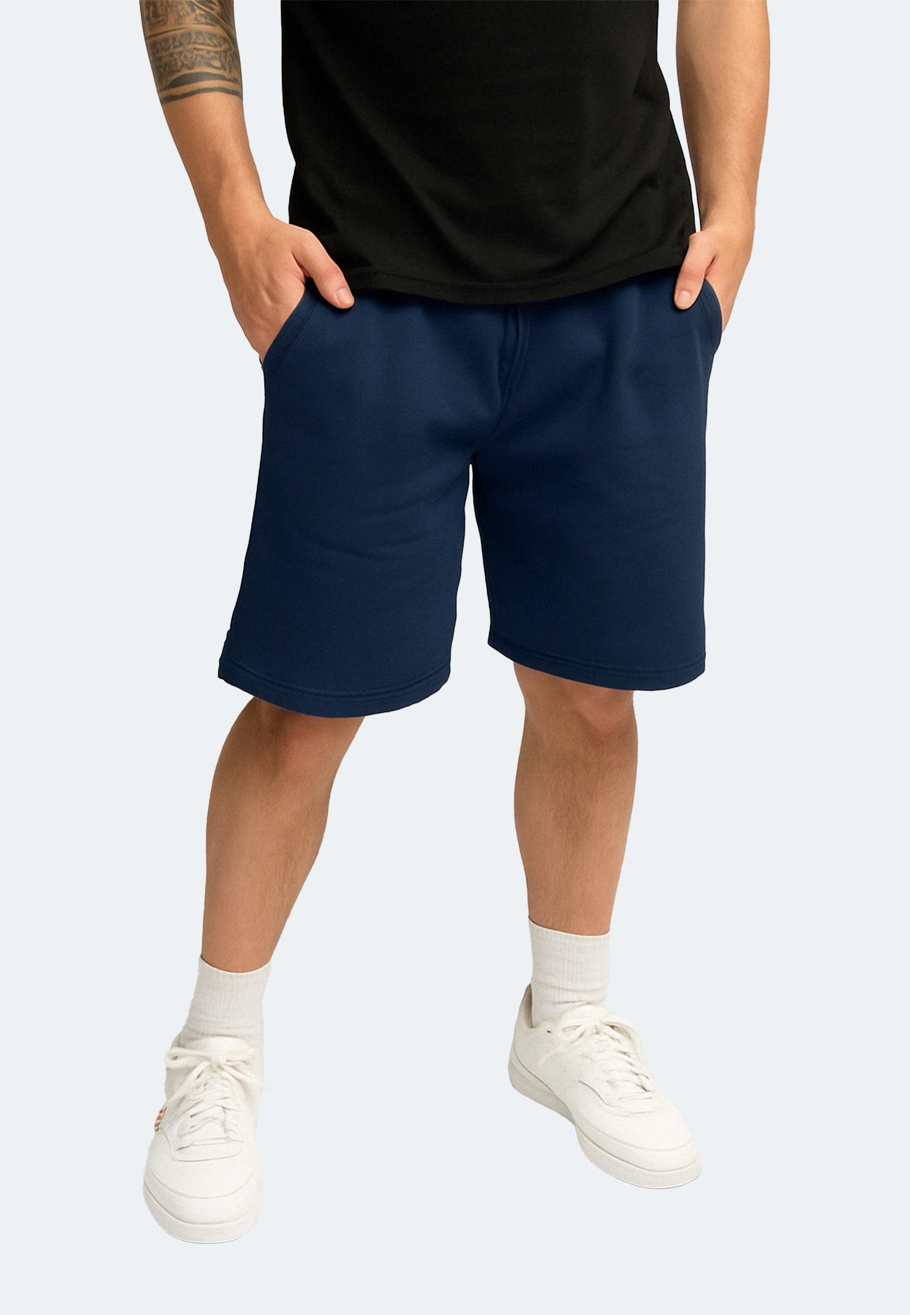 Switcher short starc color/20 marine