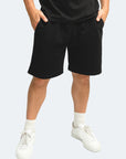 Switcher court starc color/noir