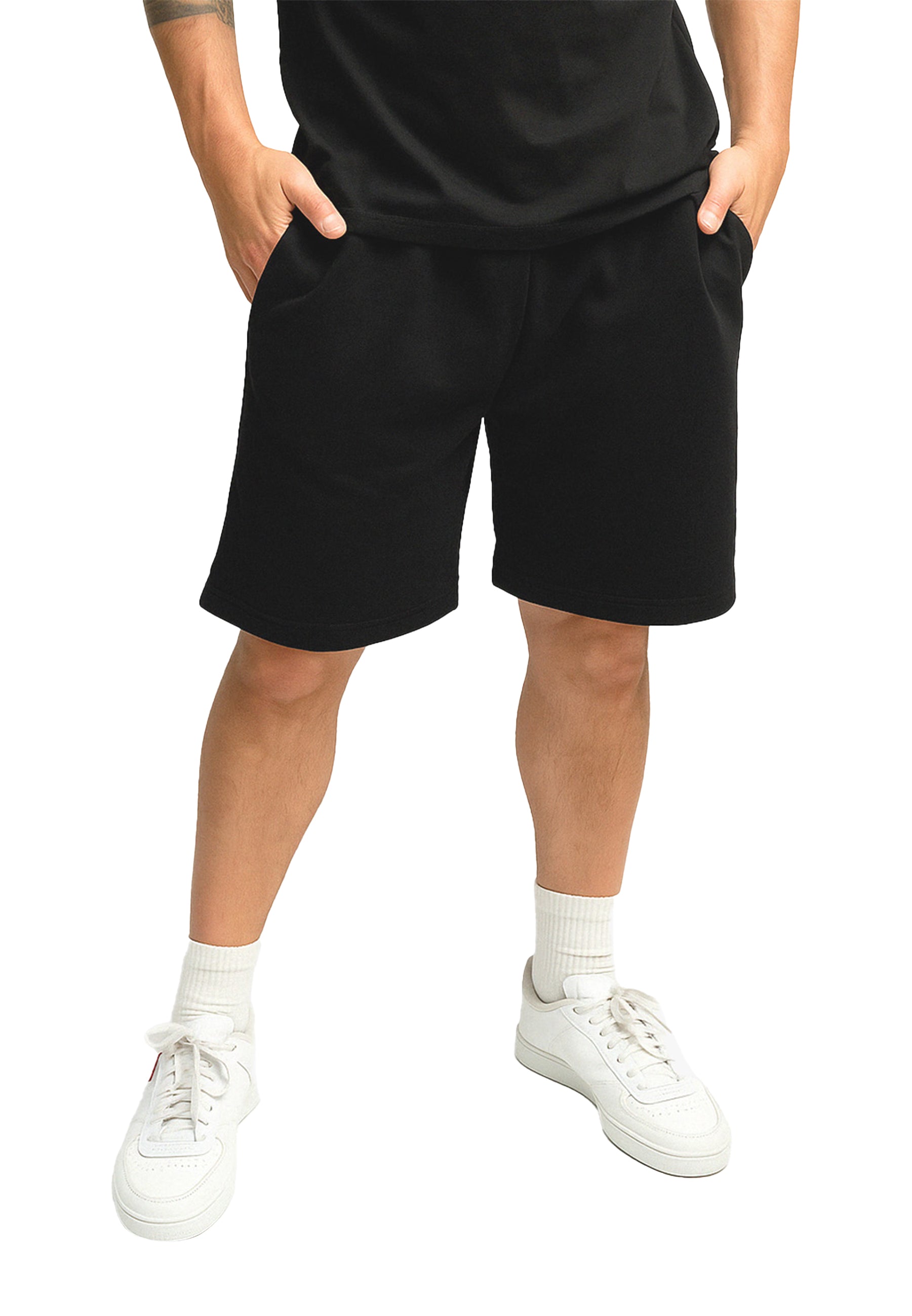 Switcher court starc color/noir