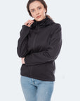 Veste softshell stretch Riffelalp