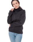 Veste softshell stretch Riffelalp