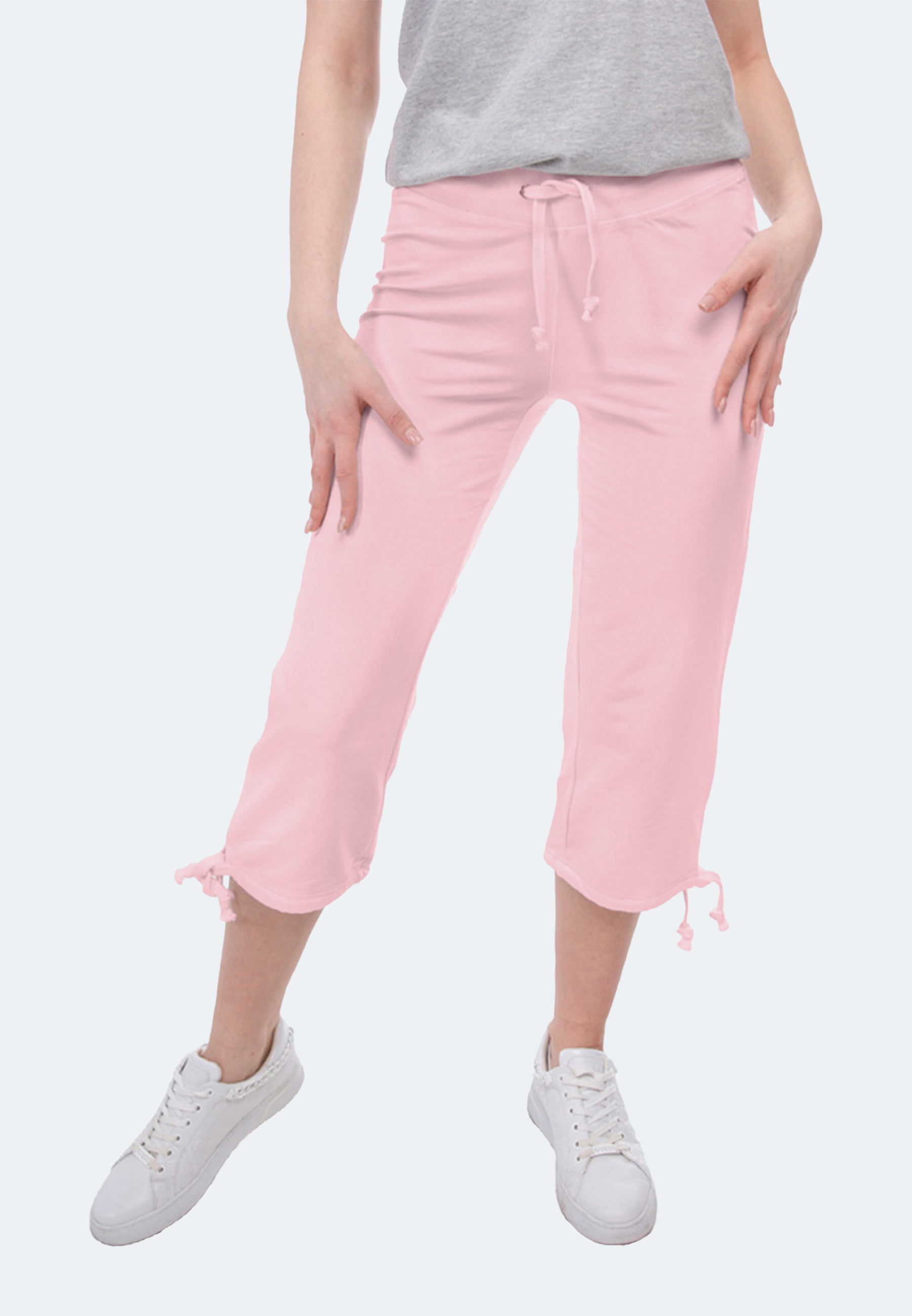 Switcher jogger conny color/704 camellia