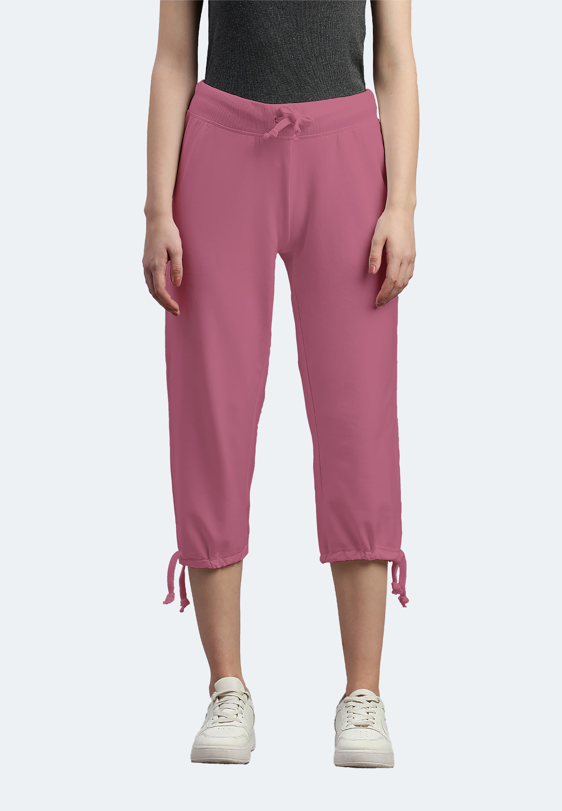 Switcher jogger conny color/onion pink