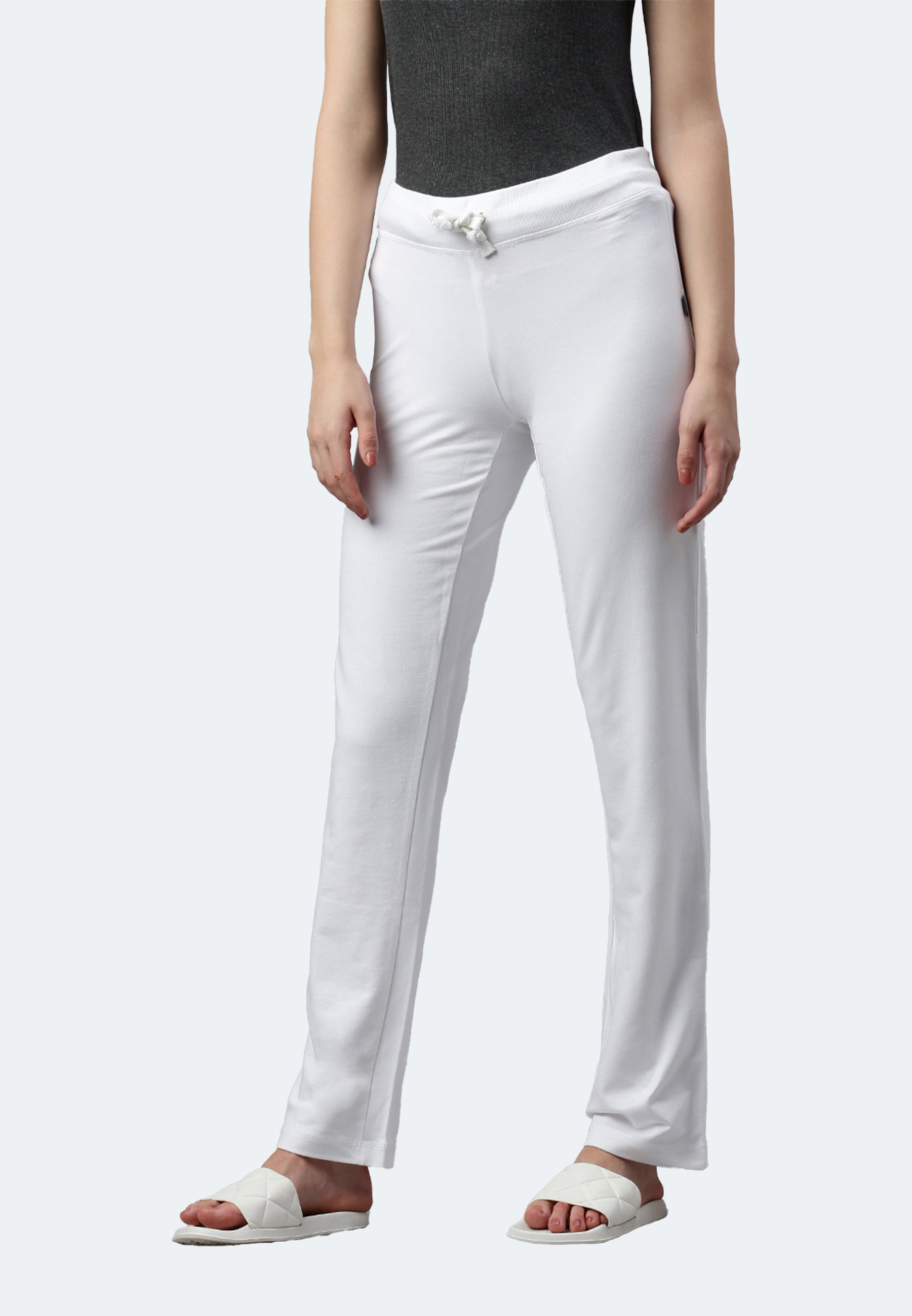 Switcher jogger candice couleur/blanc