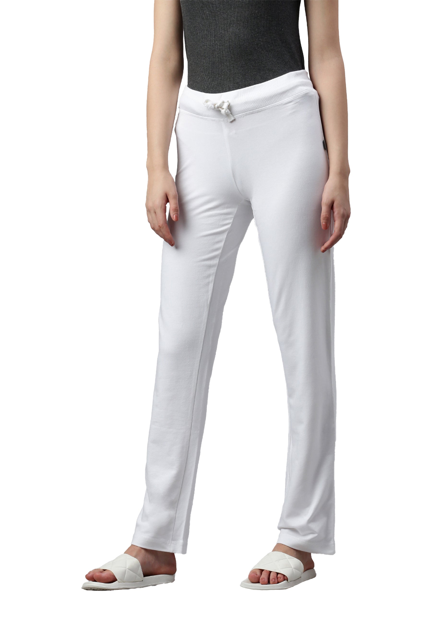 Switcher jogger candice couleur/blanc