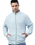 Sweat à capuche zippé Switcher hommes miami color/blue angel