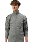 Switcher zip-hoodie men's miami color/ebony chine