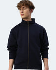 Switcher zip-hoodie men's miami color/marine