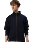 Switcher zip-hoodie men's miami color/marine