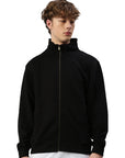 Switcher zip-hoodie men's miami color/noir