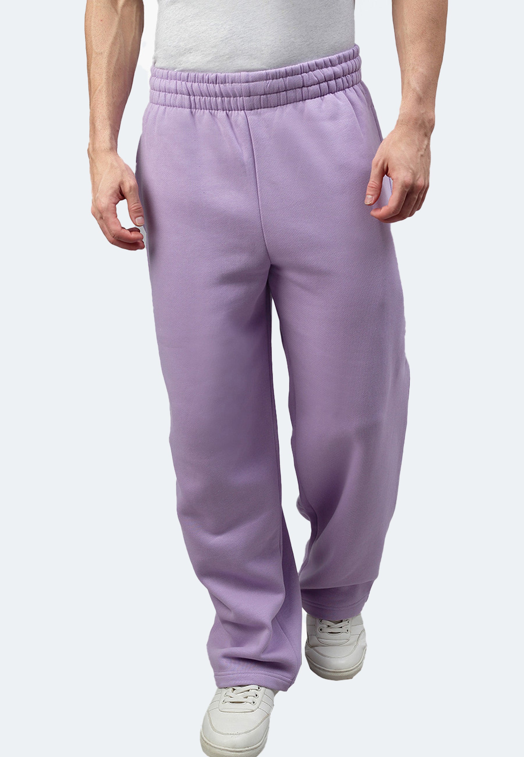 Switcher jogger amine color/lavender