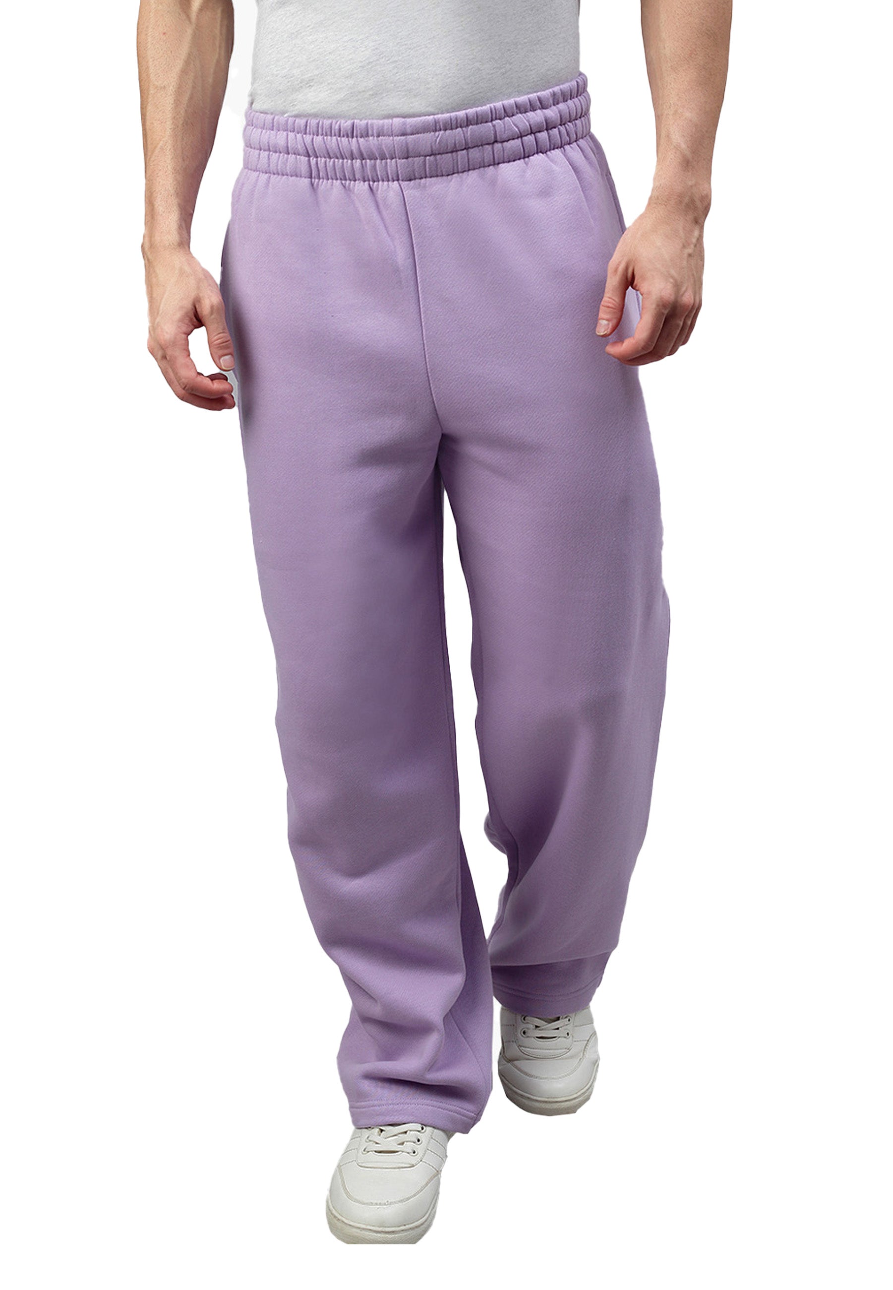 Switcher jogger amine color/lavender