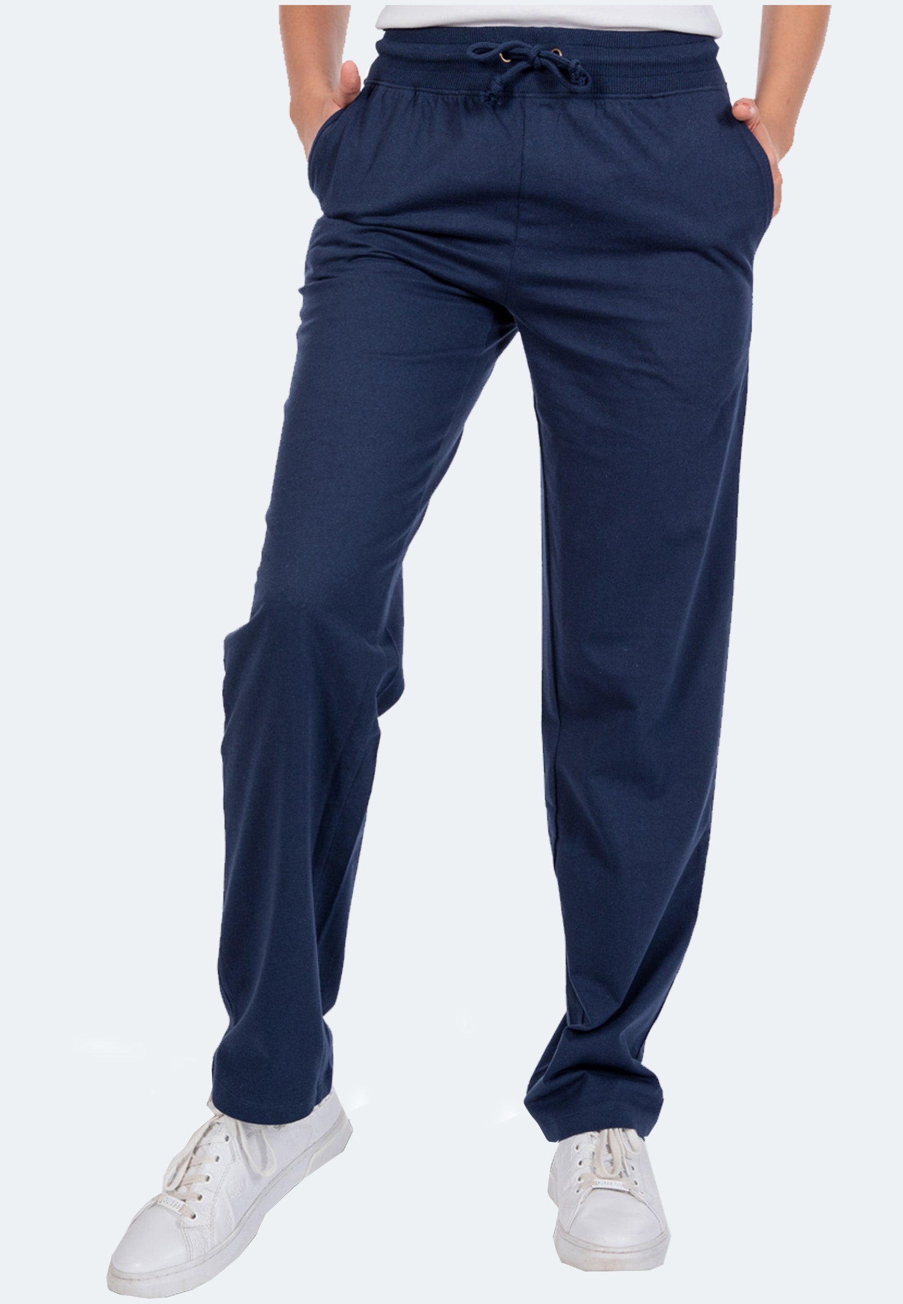 Switcher sweatpants billie color/marine