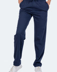 Switcher sweatpants billie color/marine