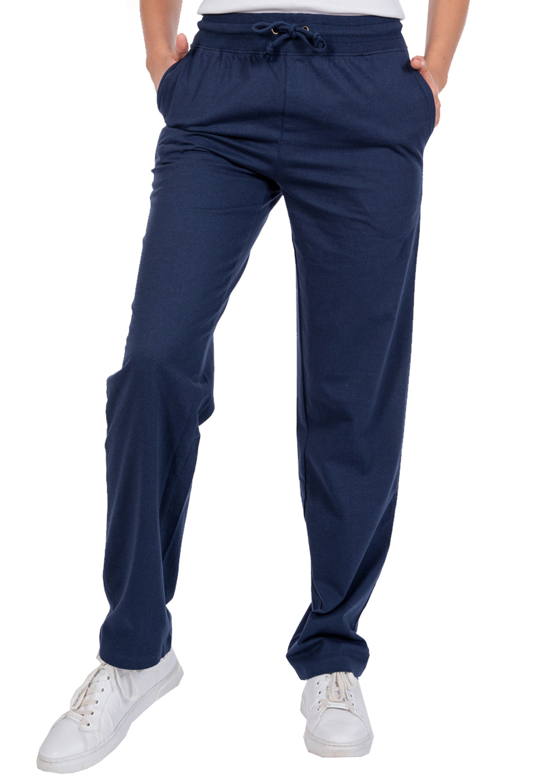 Switcher sweatpants billie color/marine