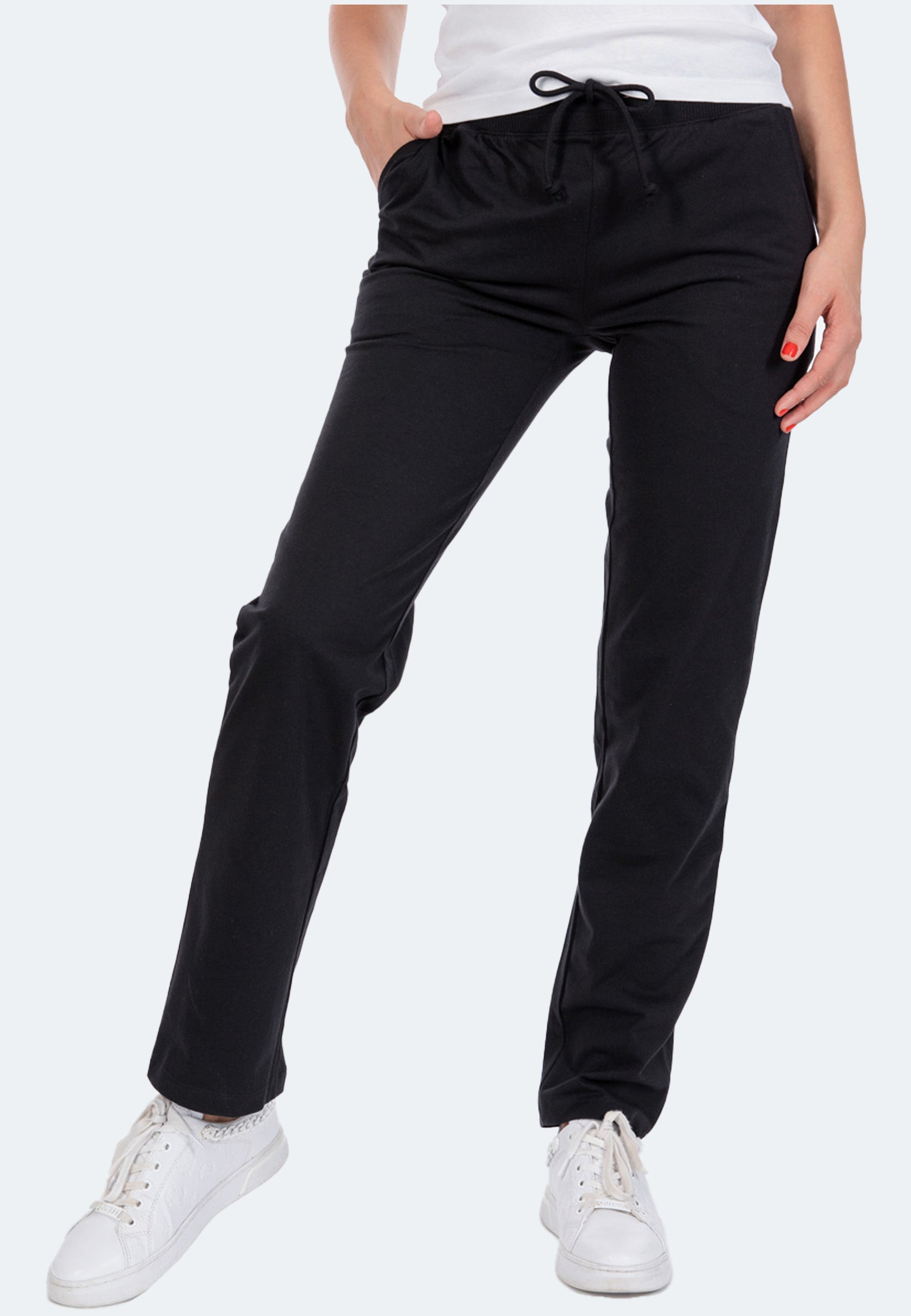 Switcher sweatpants billie color/noir