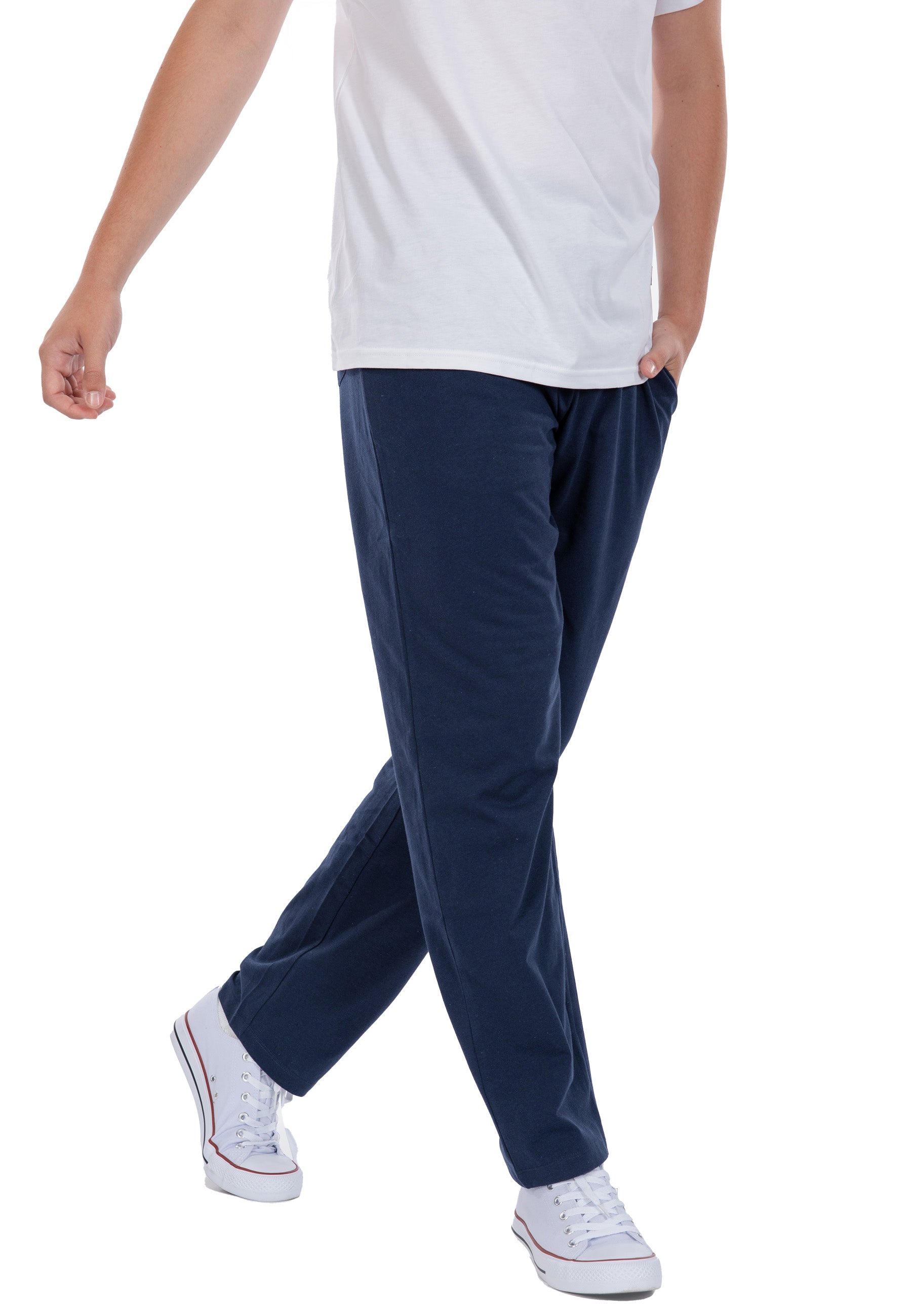 Switcher sweatpants brandon couleur/marine