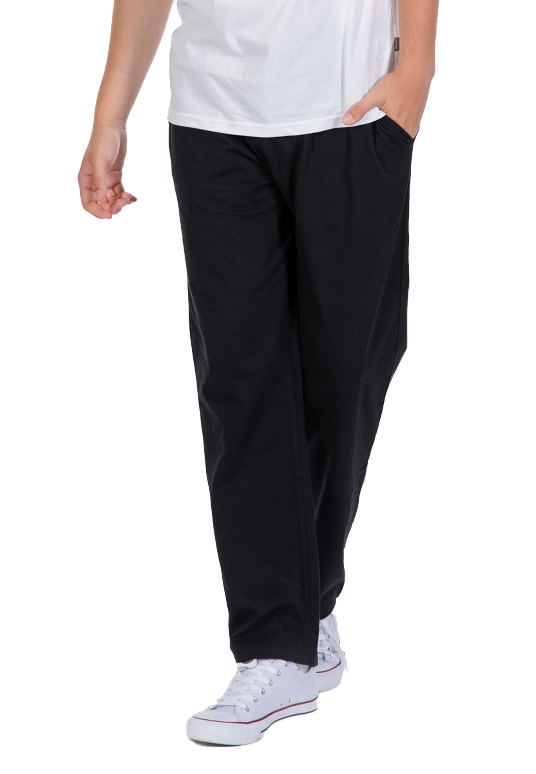 Switcher sweatpants brandon couleur/noir