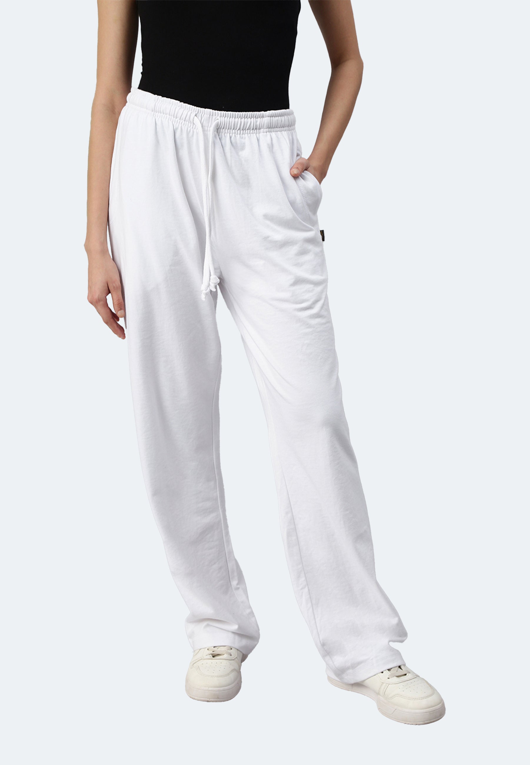 Switcher sweatpants denver color/blanc