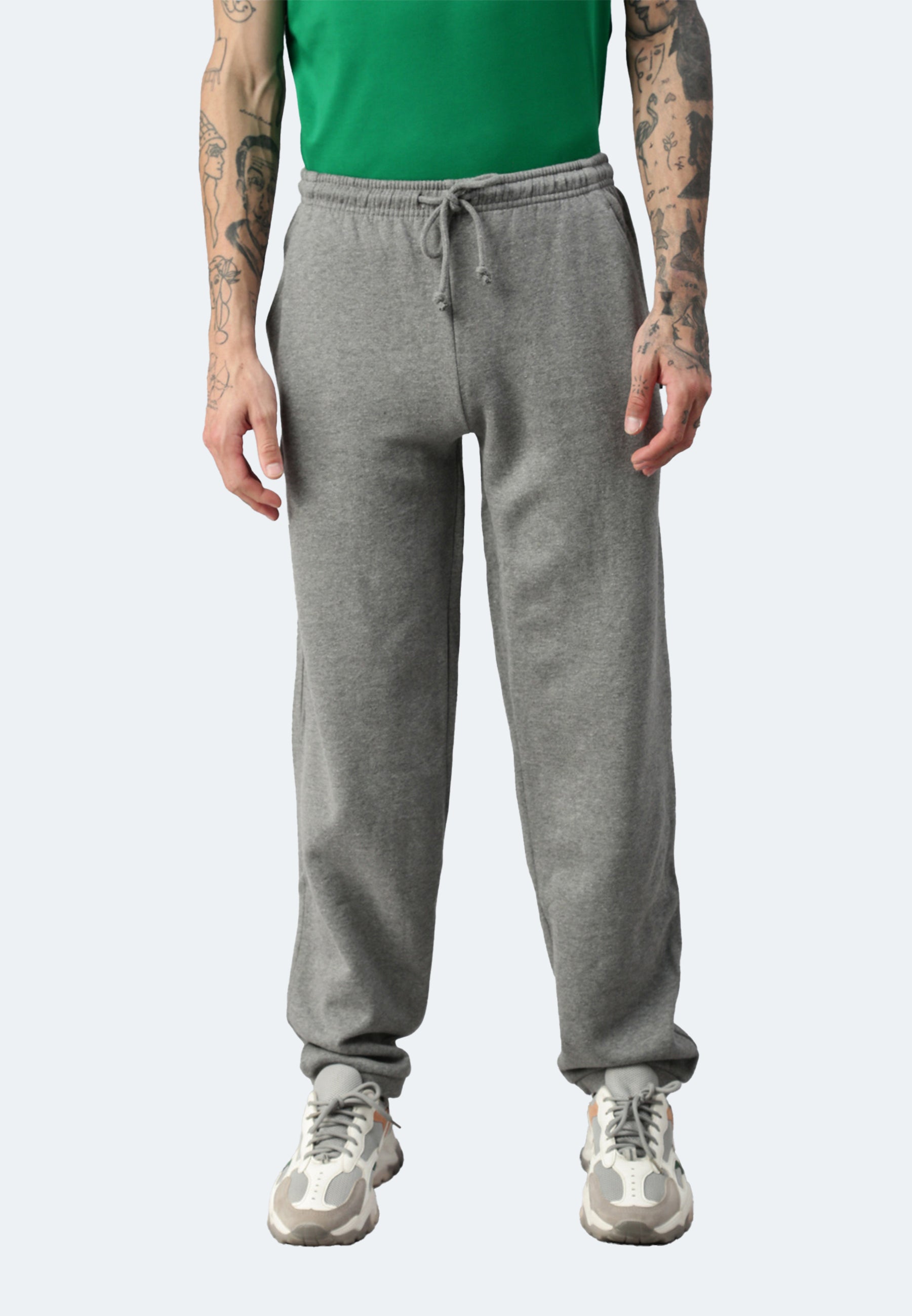 Sweatpants