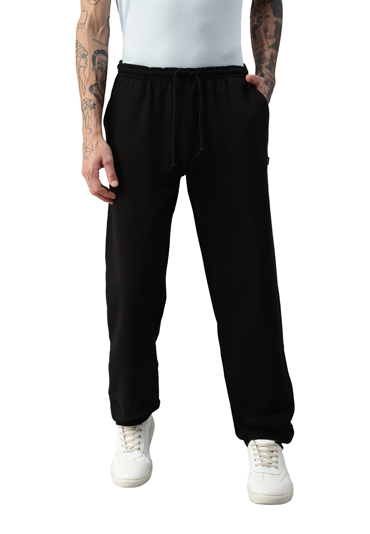 Sweatpants unisexes Vico