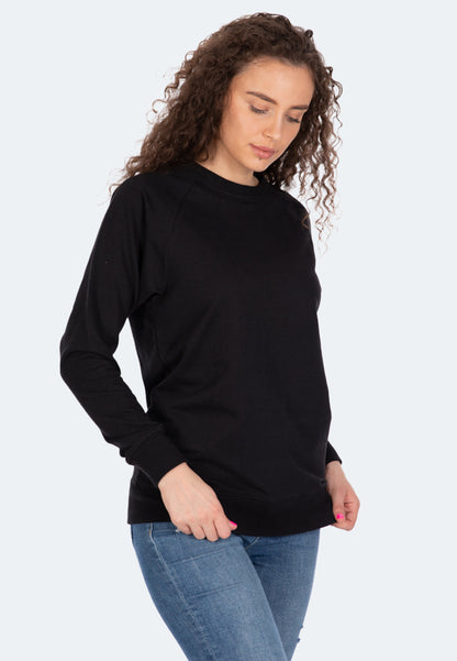Sweat-shirt recyclé Manoa