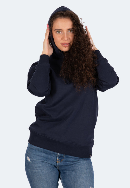 Sweat à capuche Switcher Lady sutton color/20 marine  