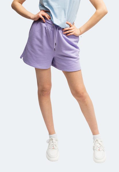Switcher short aloha color/144 lavender