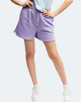 Sweatshort femme - Bio Aloha