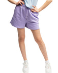 Sweatshort femme - Bio Aloha