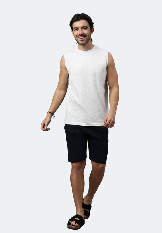 Débardeur Switcher homme arnie color/1 blanc 