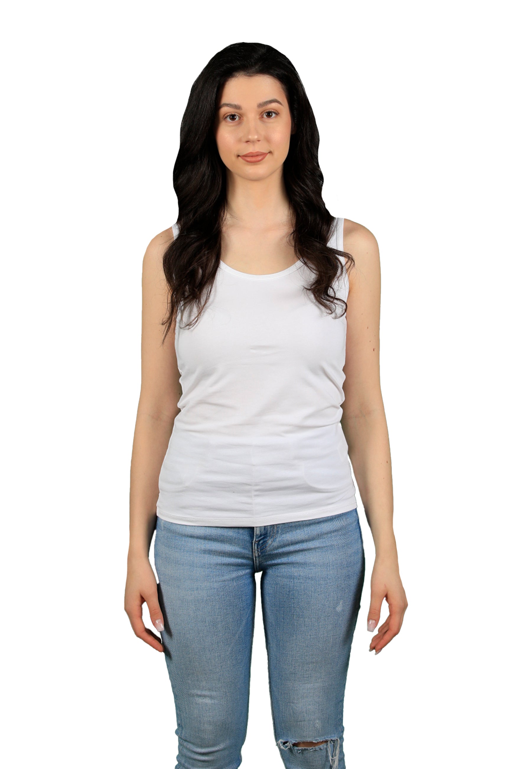 Chemise Switcher Lady helen color/blanc