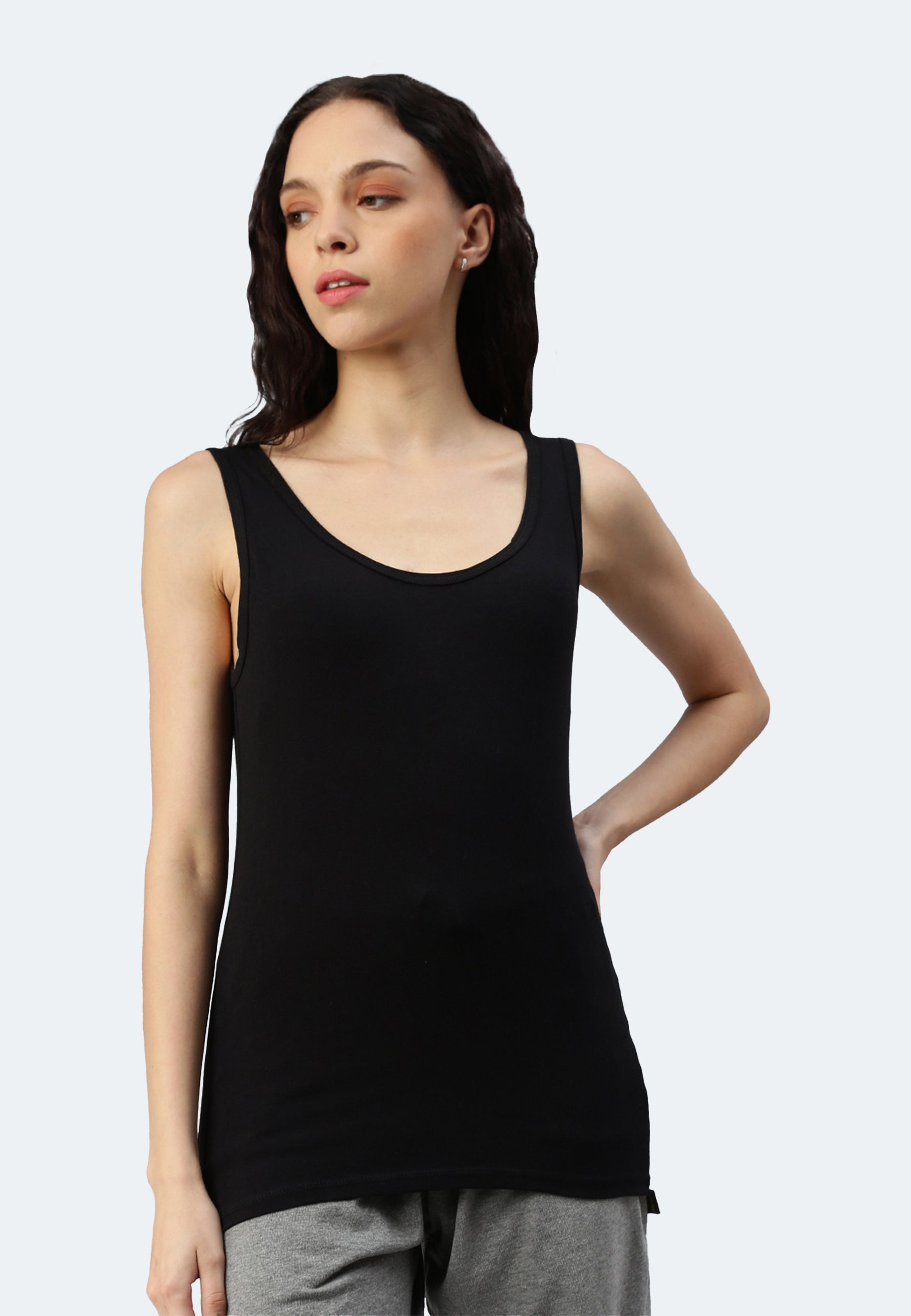 Chemise Switcher Lady helen color/noir