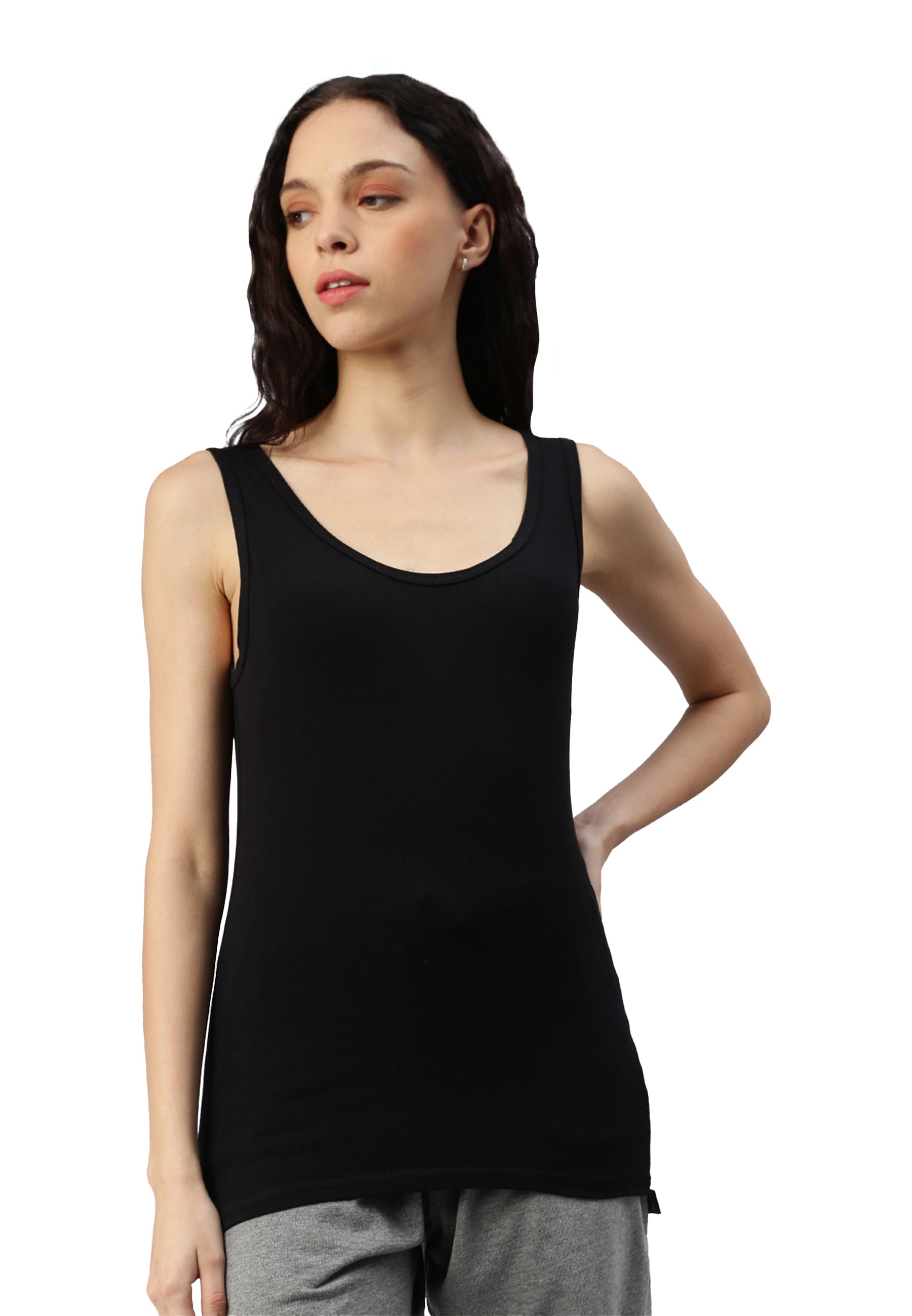 Chemise Switcher Lady helen color/noir