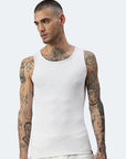 Débardeur homme en coton bio Ripp Silvester