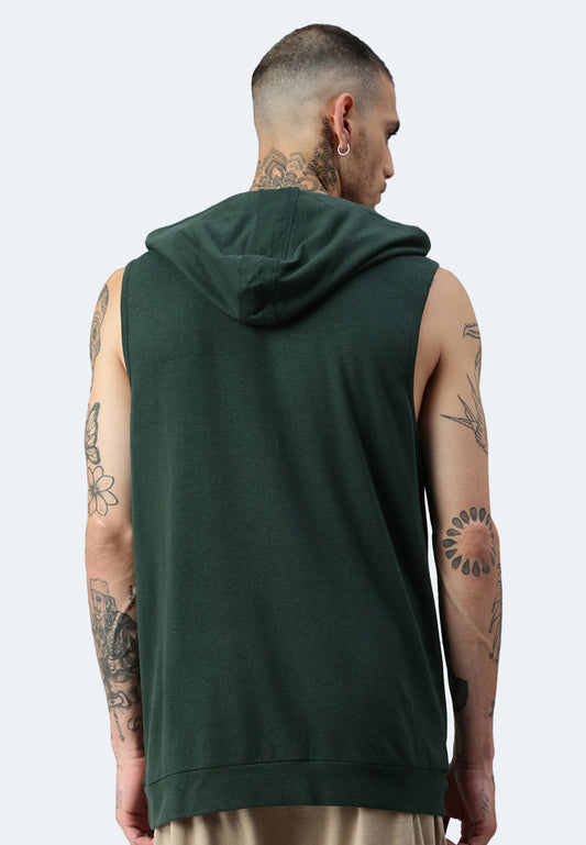 Gilet à capuche Refibra™ Togard