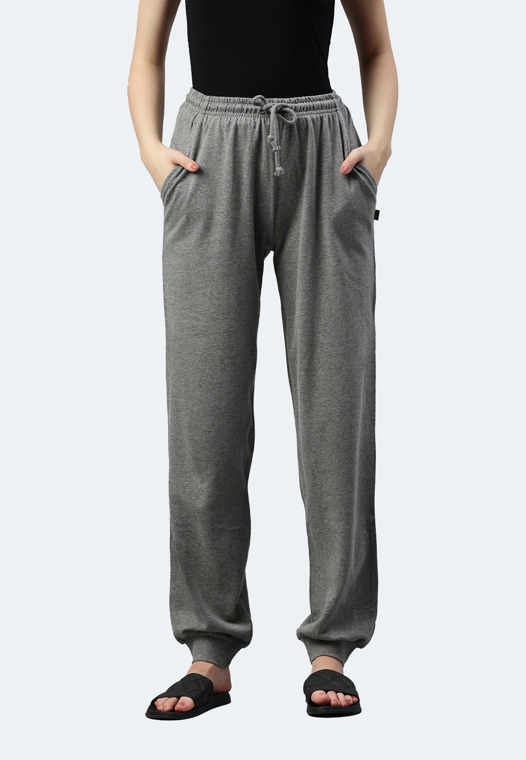 Switcher sweatpants bryan color/ebony chine