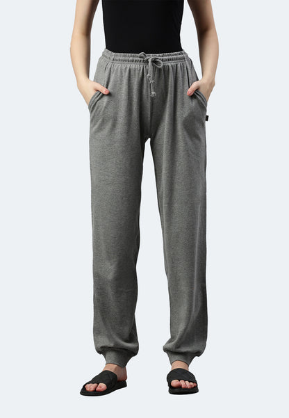 Switcher sweatpants bryan color/672 ebony chine