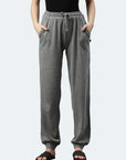 Switcher sweatpants bryan color/ebony chine